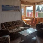 Deichblick Tatil Evi Mönkebude
