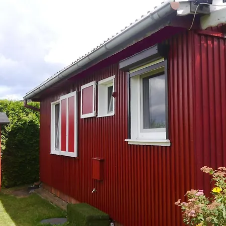 Deichblick Casa de Férias
